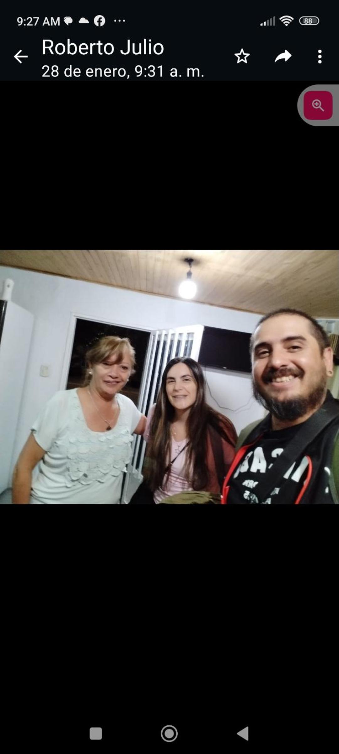 Alojamiento Mana