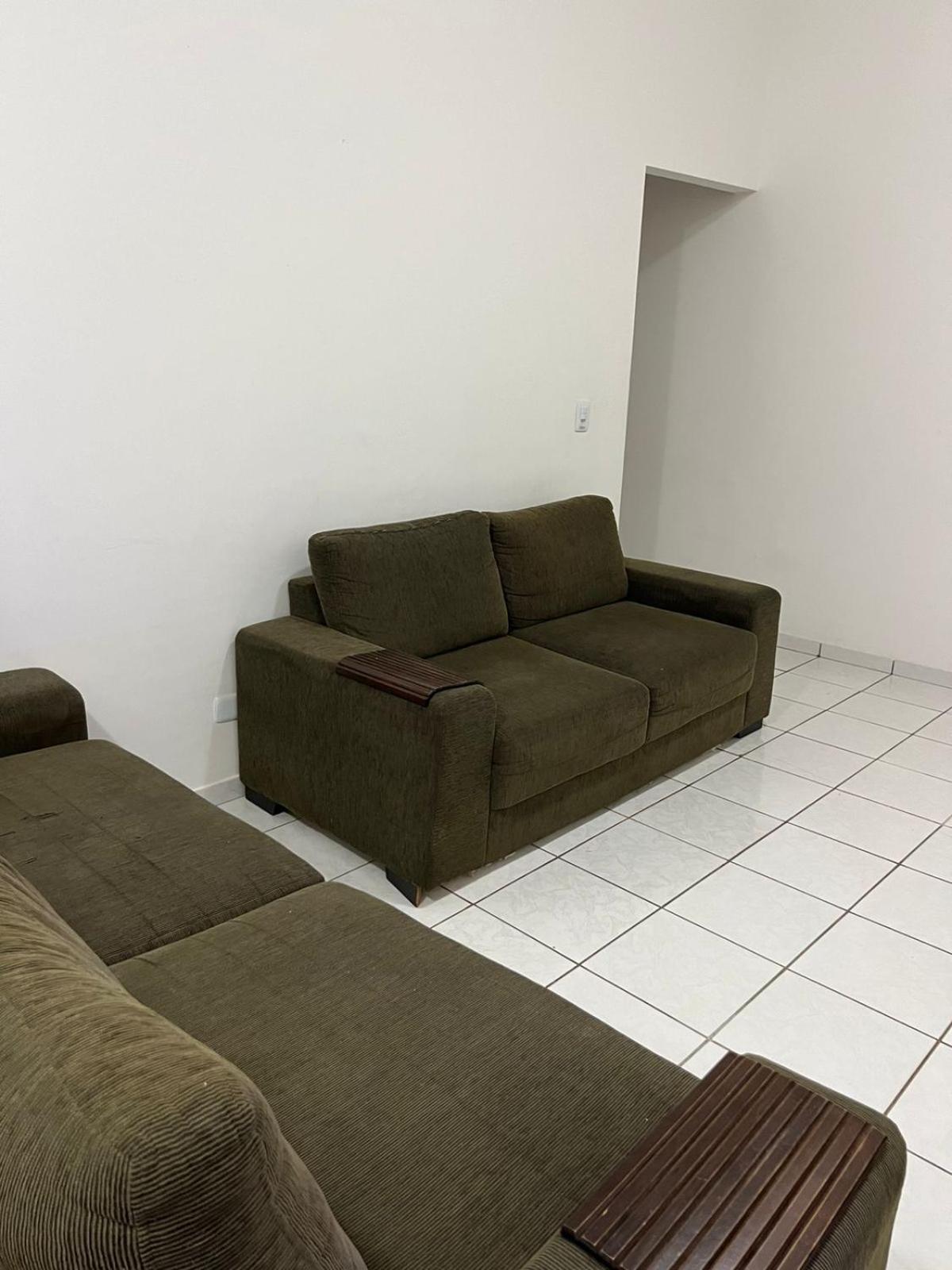 Apartamento a beira-mar em Maragogi