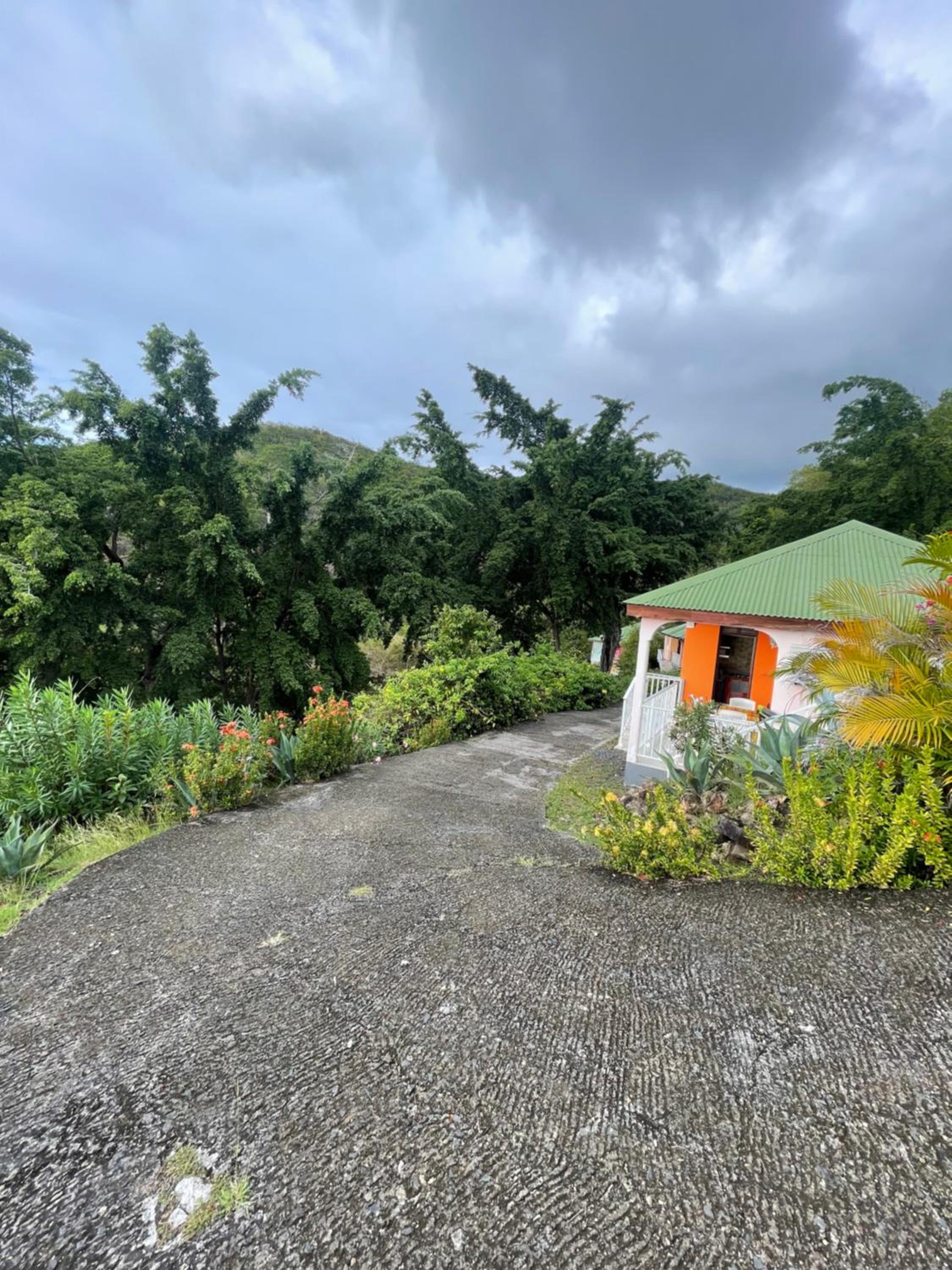 Les Hauts de Grand Case