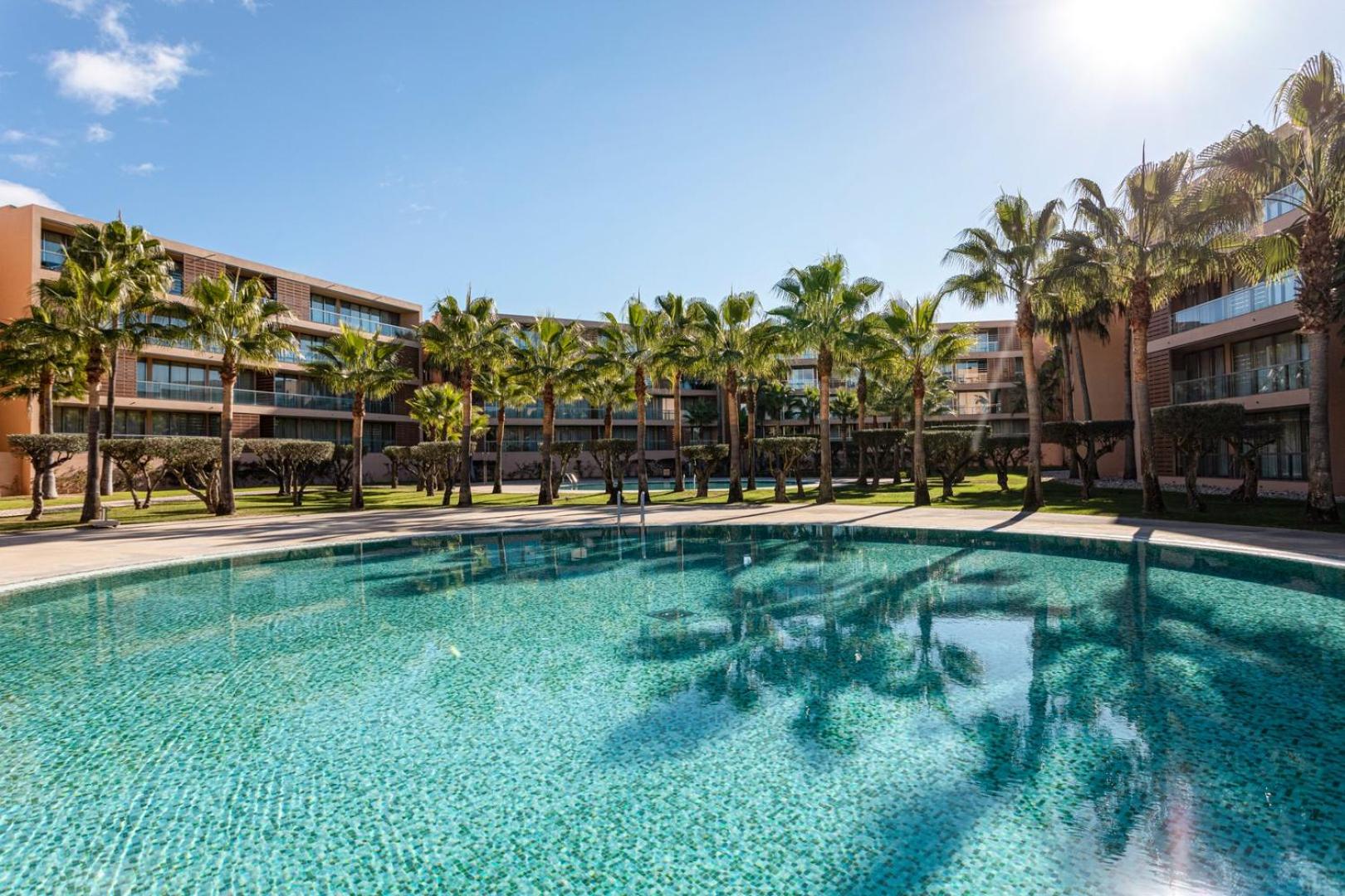 TAC - Salgados Beach Prime Pool Resort view 3