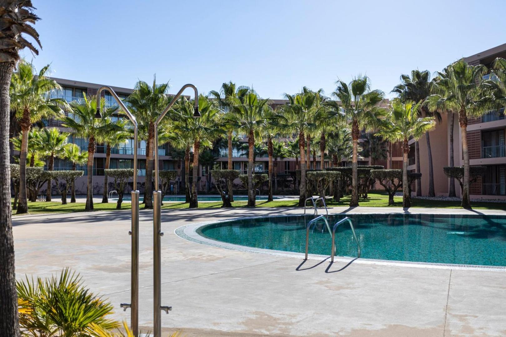 TAC - Salgados Beach Prime Pool Resort view 2