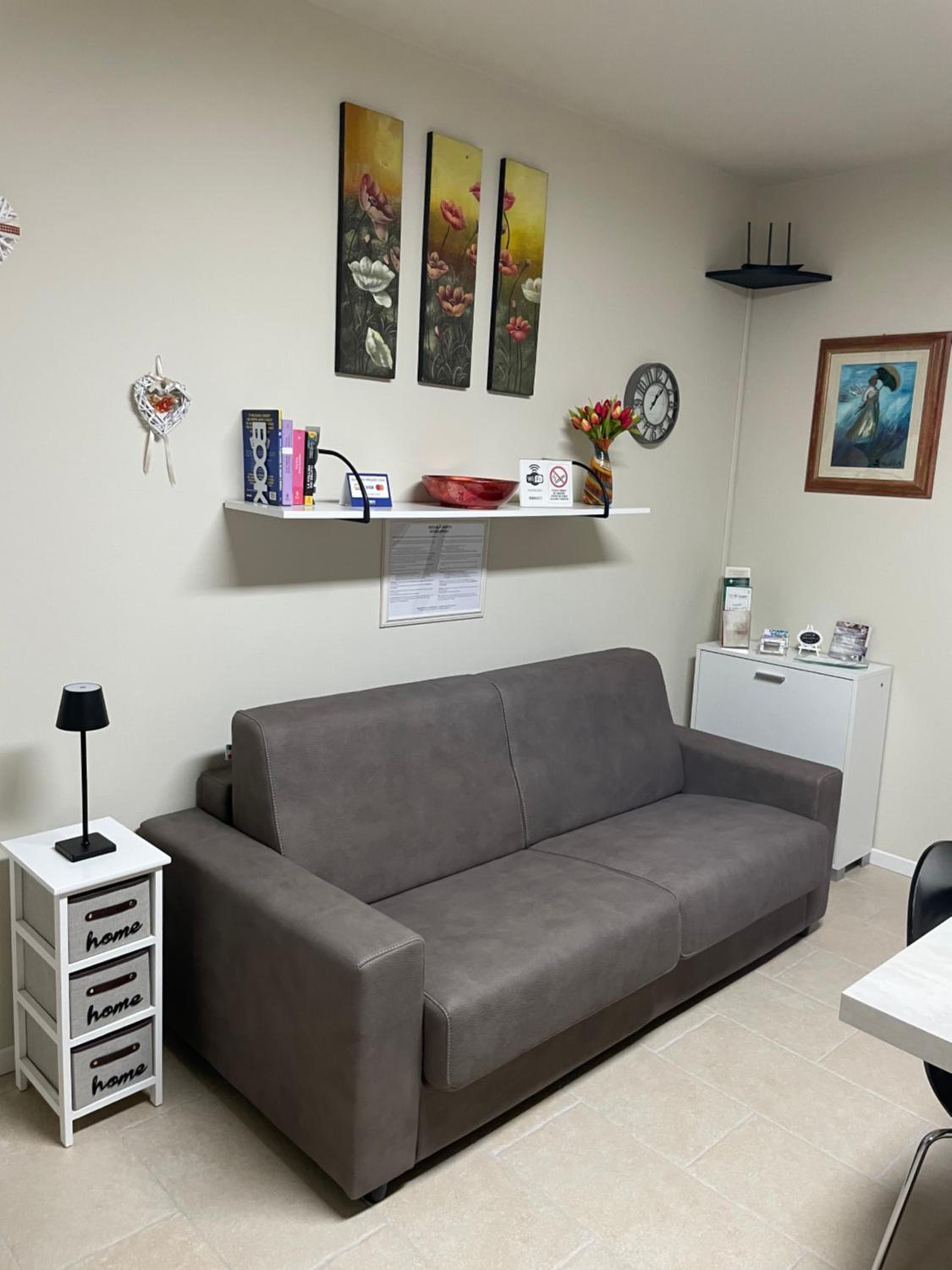 Appartamento ad Asolo - La Casetta di Sally