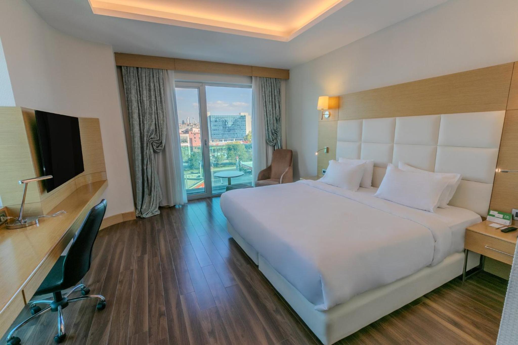 Holiday Inn Ankara - Cukurambar, an IHG Hotel - Image 52