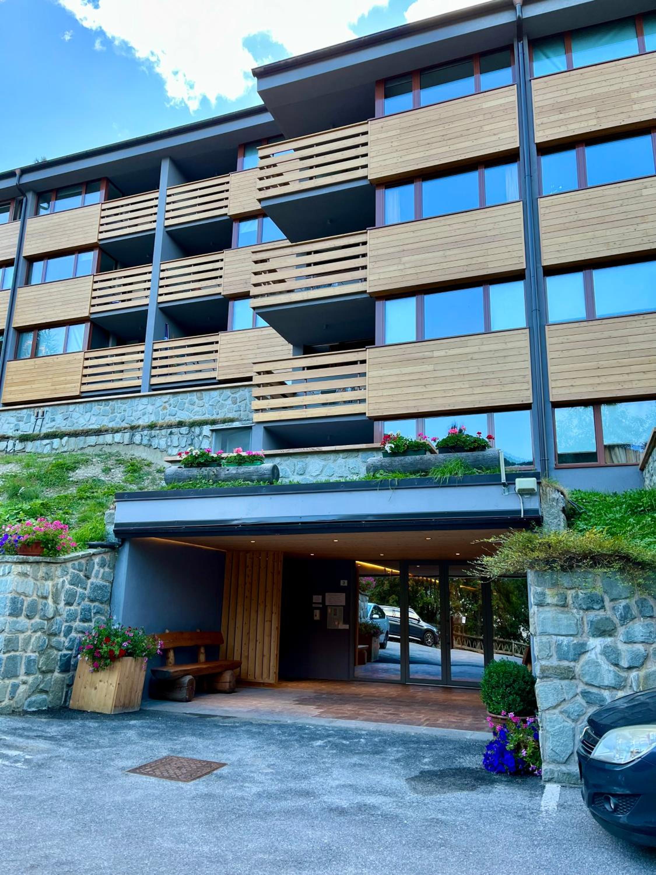 Appartamento - Residence I Larici view 3