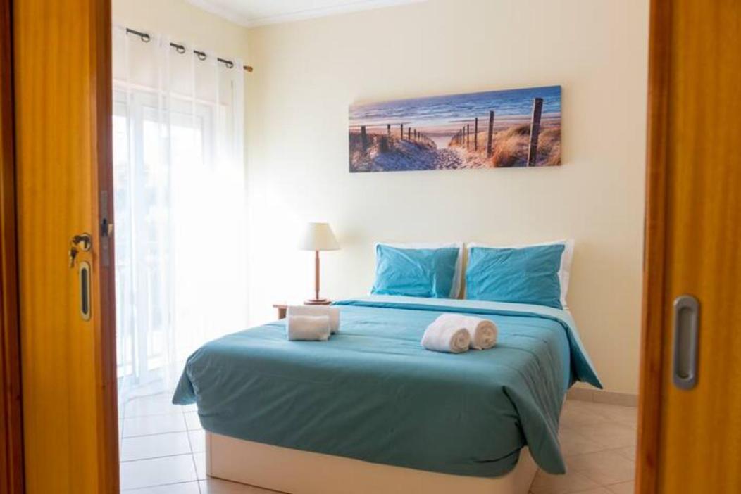 TAC - Alcantarilha House view 2