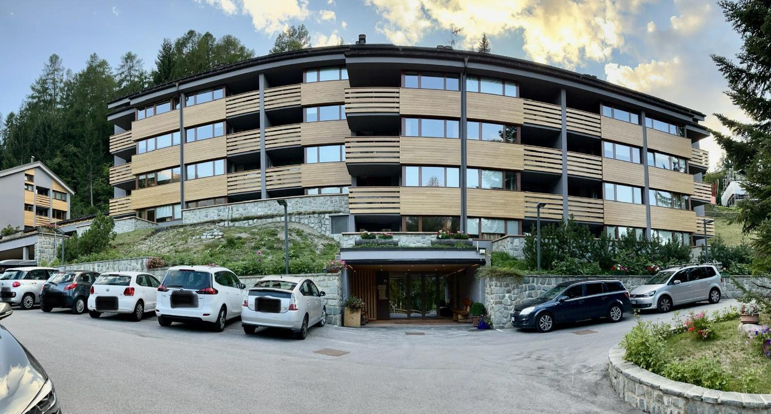 Appartamento - Residence I Larici view 2
