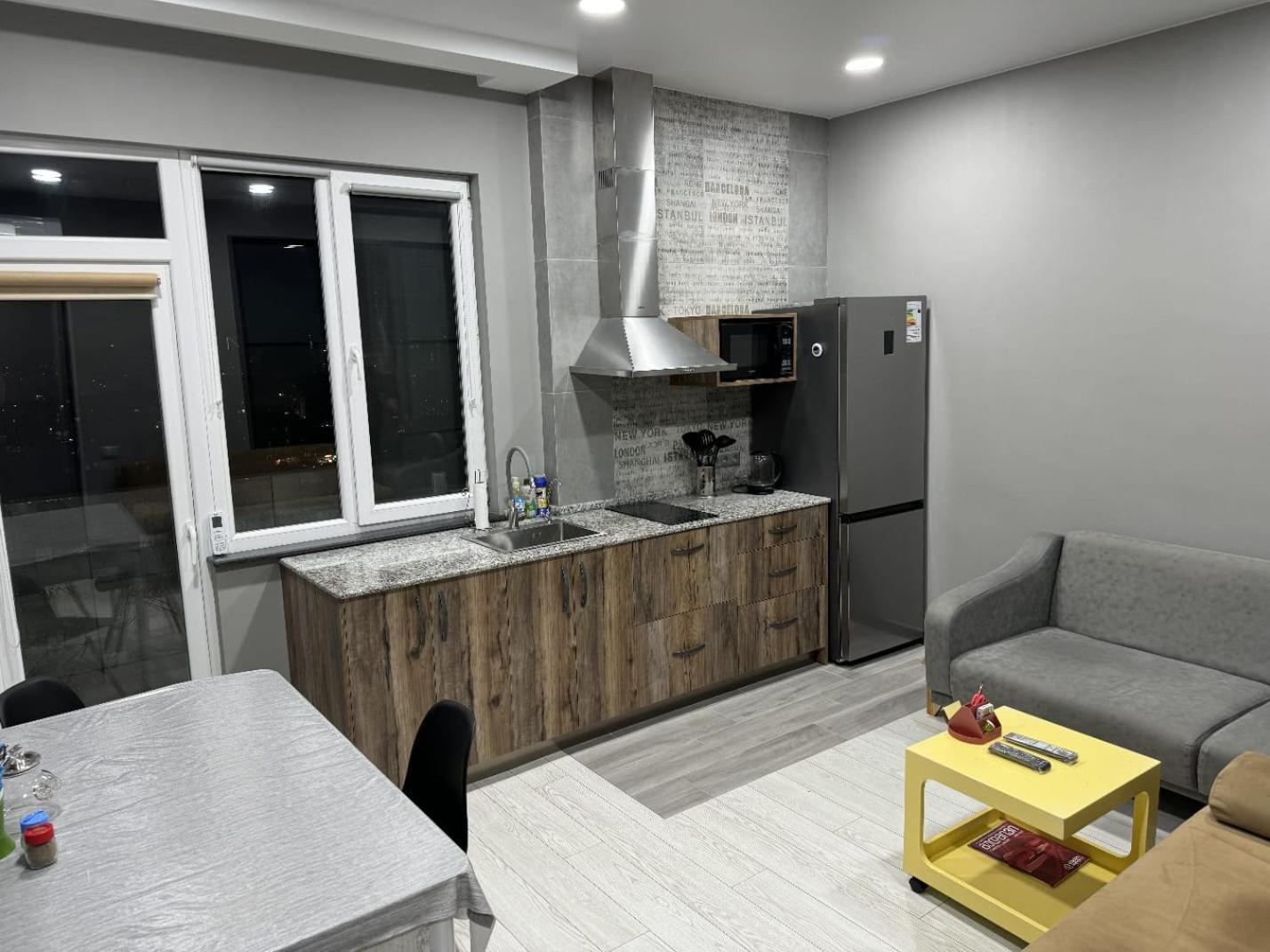 RS apartment