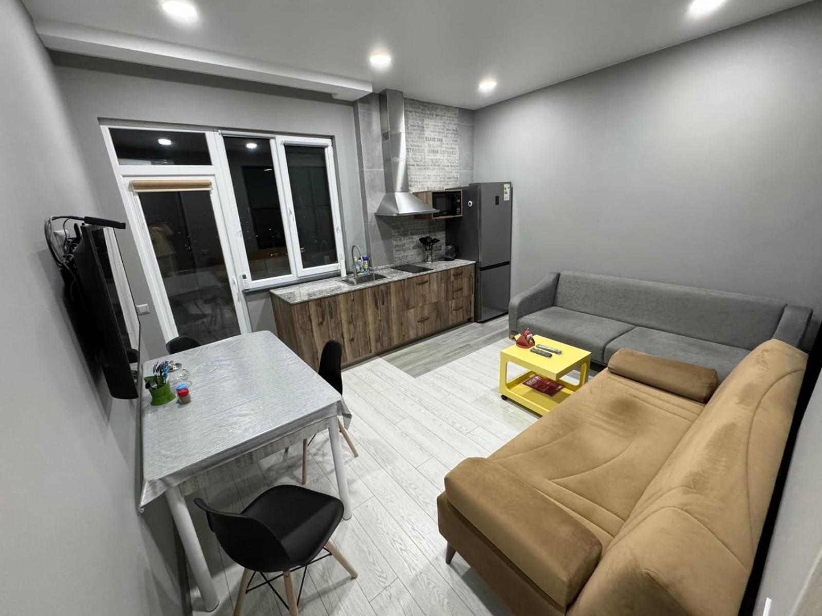 RS apartment