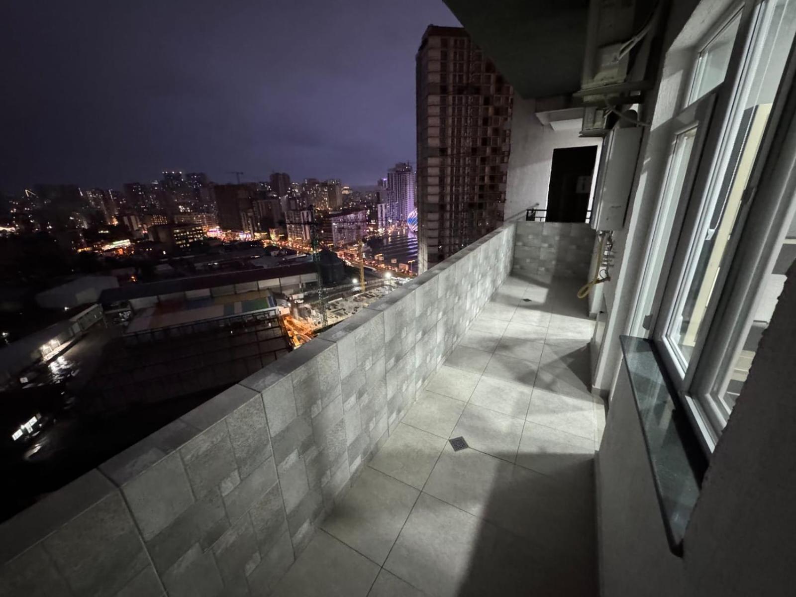 RS apartment