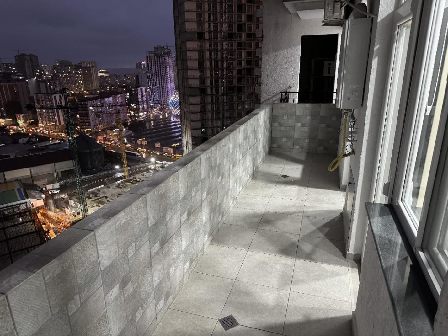 RS apartment