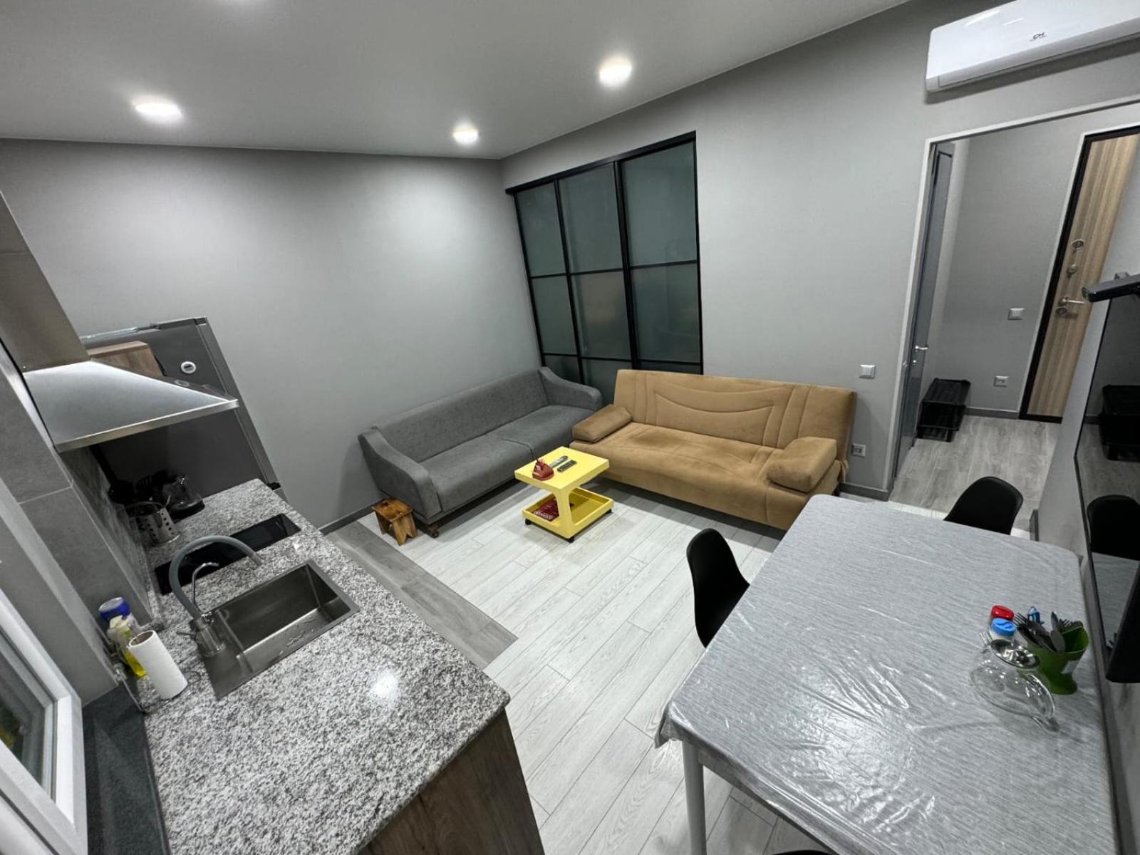 RS apartment