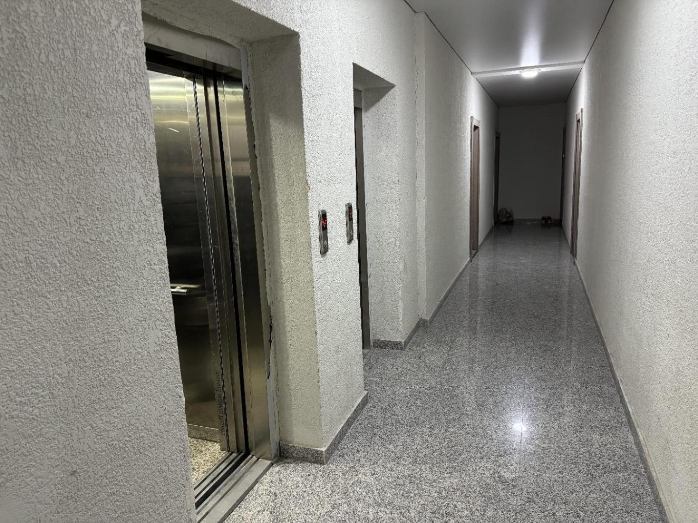 RS apartment