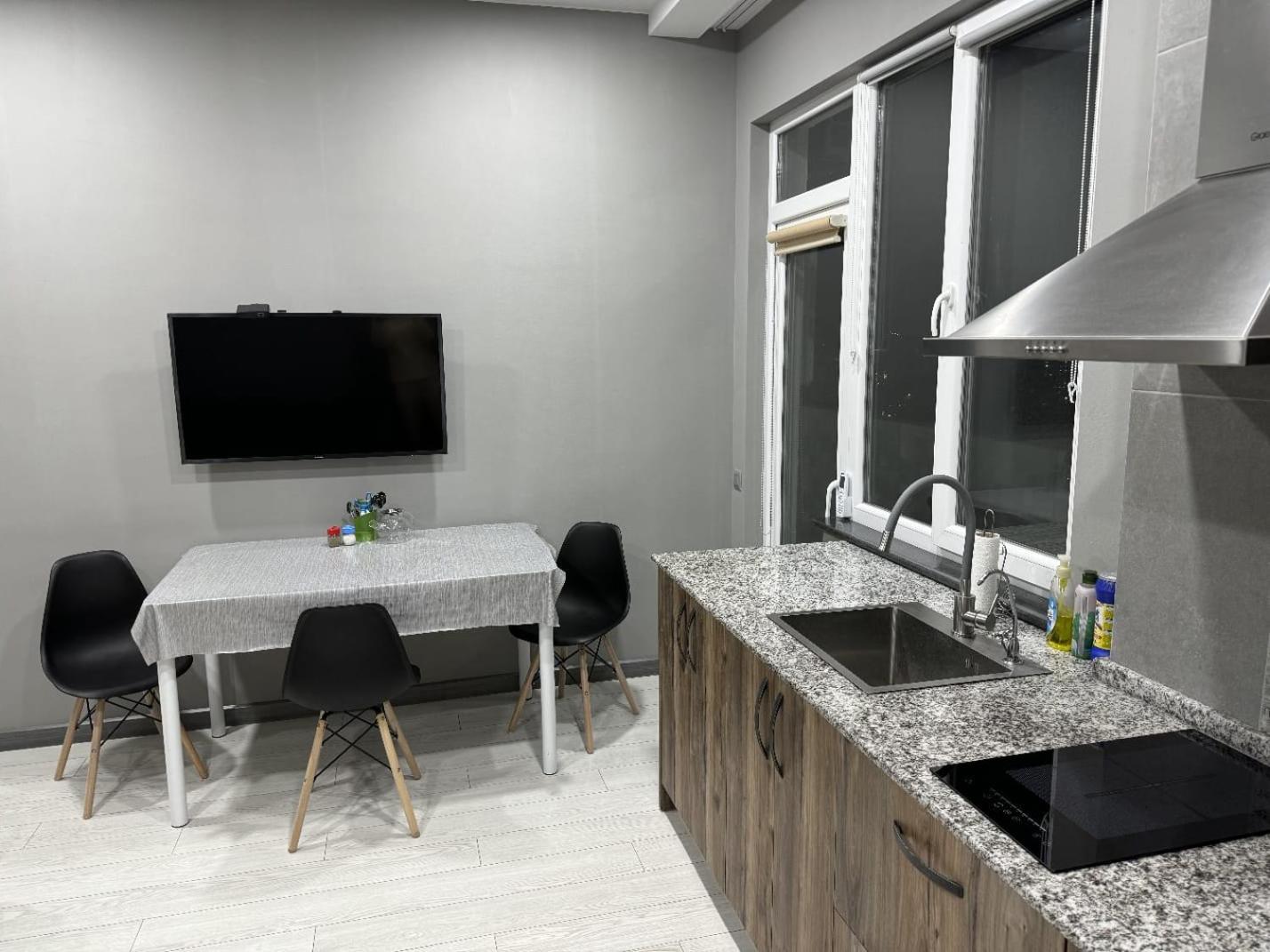 RS apartment
