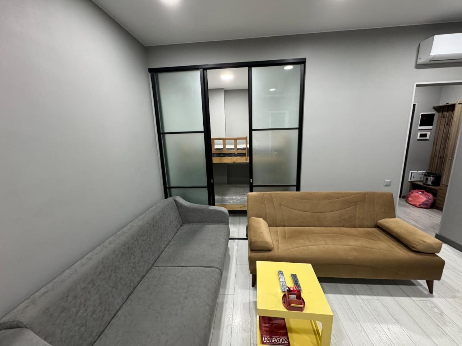RS apartment
