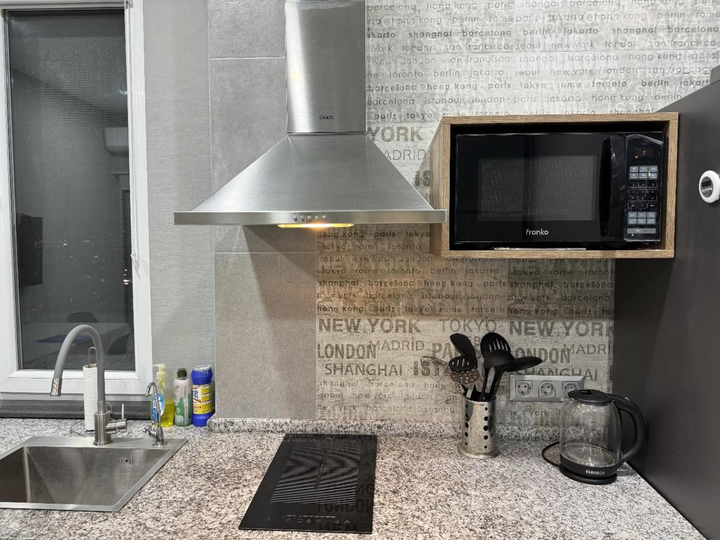 RS apartment