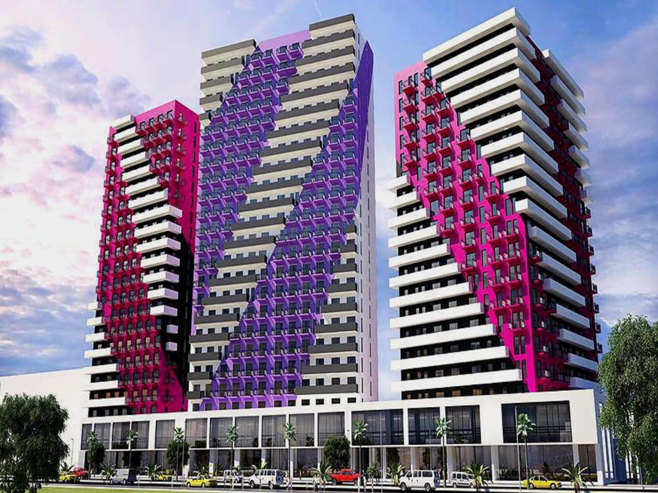 RS apartment