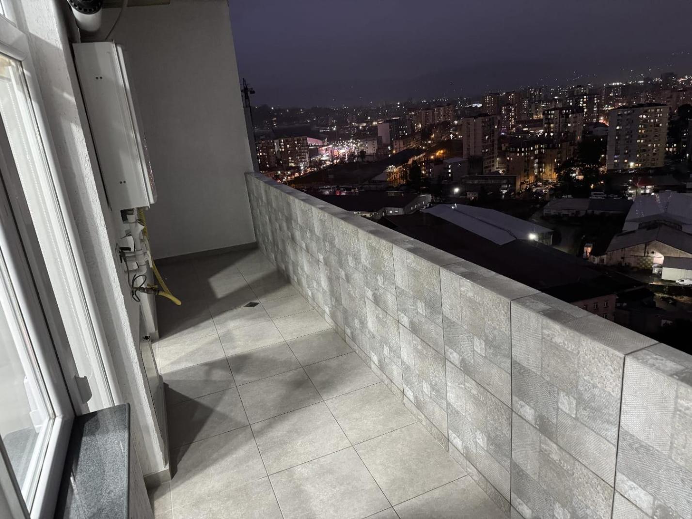 RS apartment