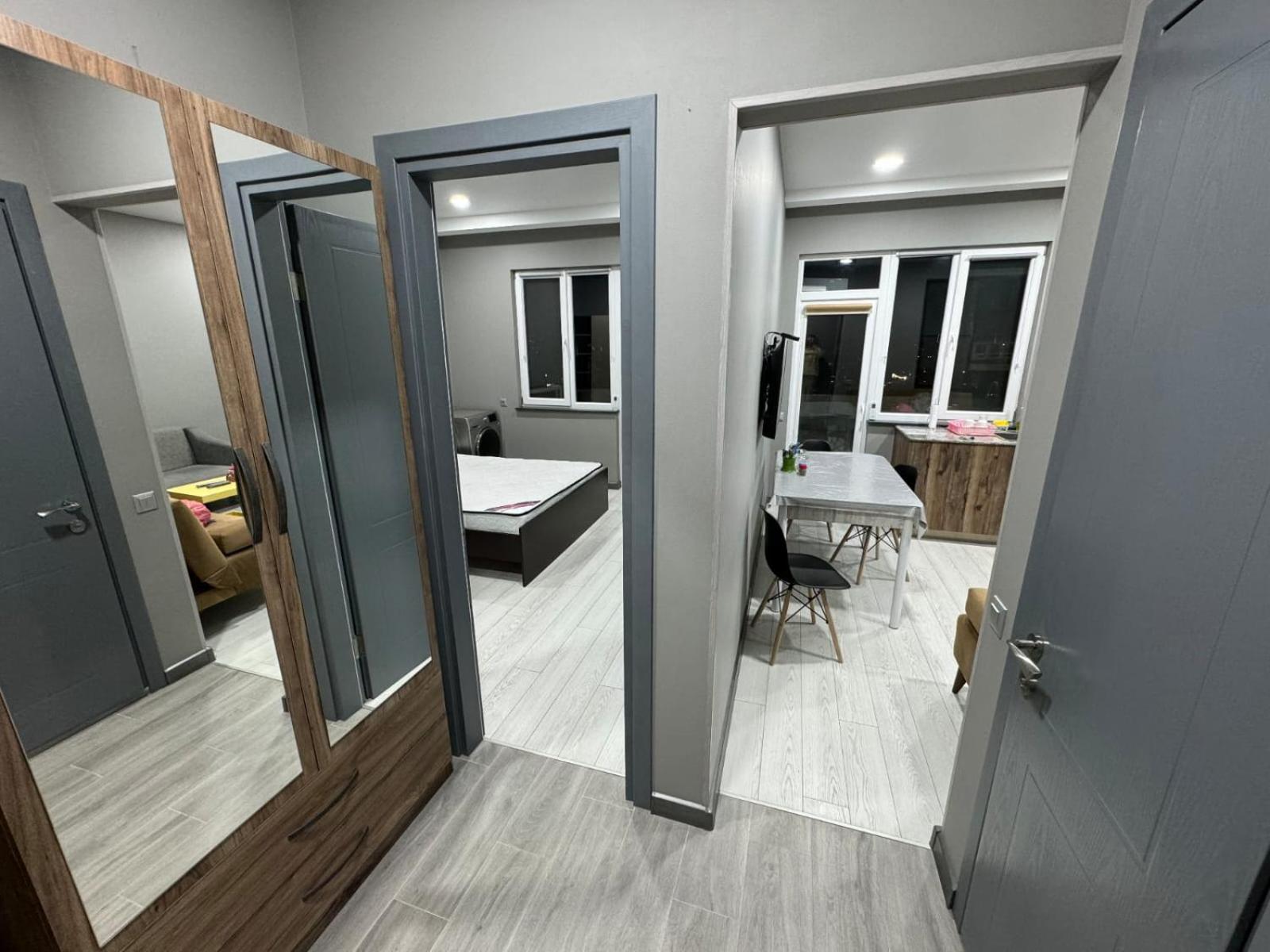 RS apartment