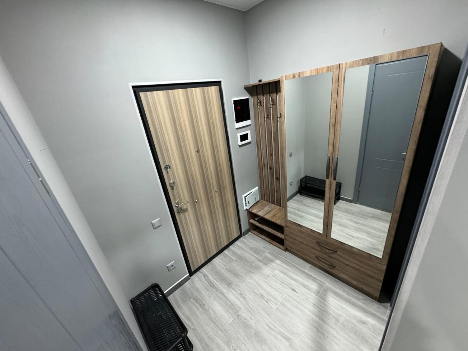 RS apartment