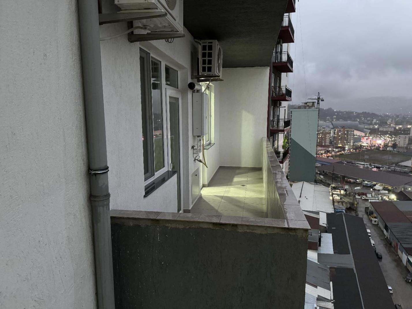 RS apartment