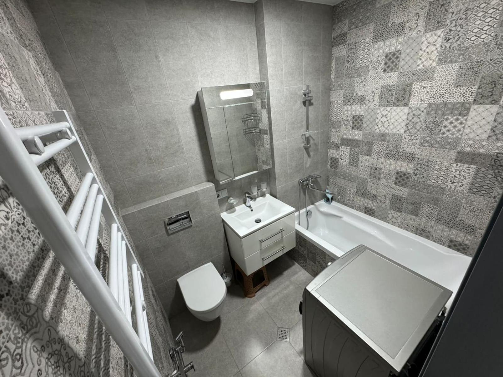 RS apartment