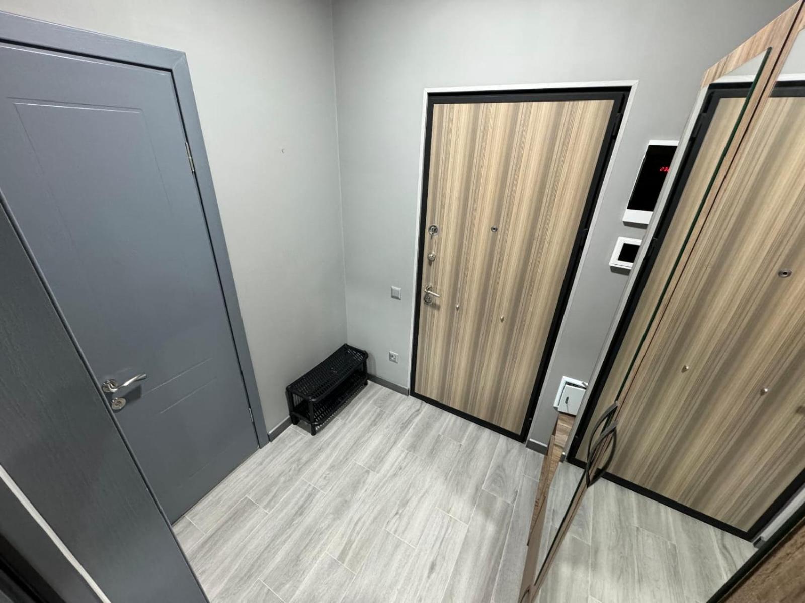 RS apartment