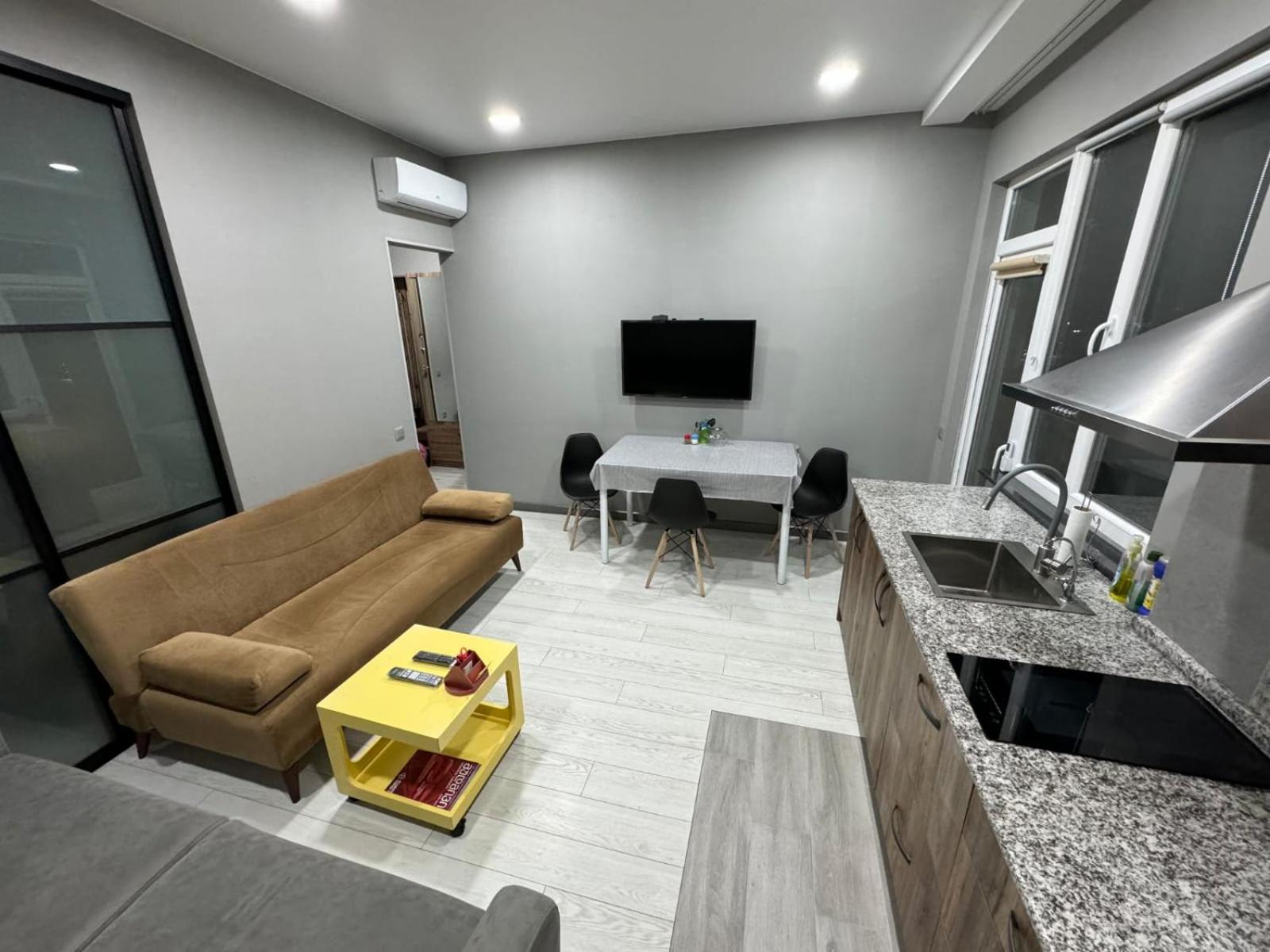 RS apartment