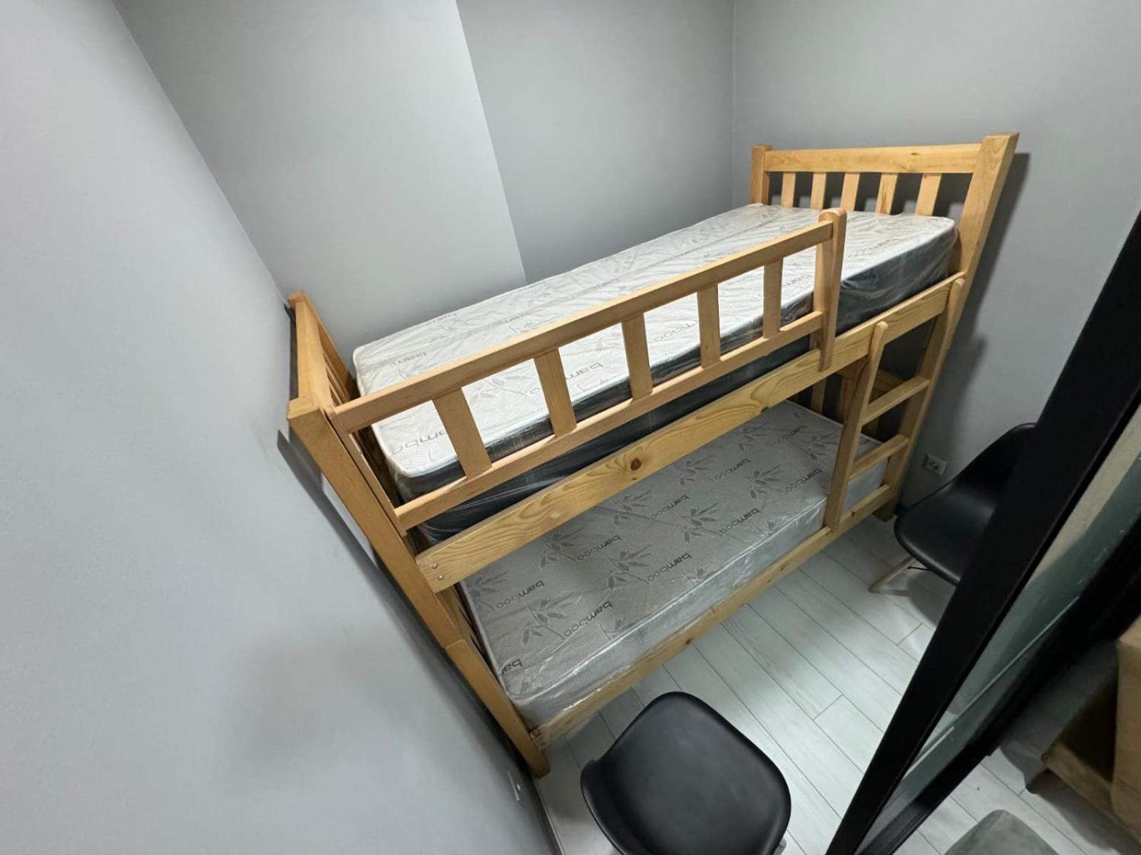 RS apartment