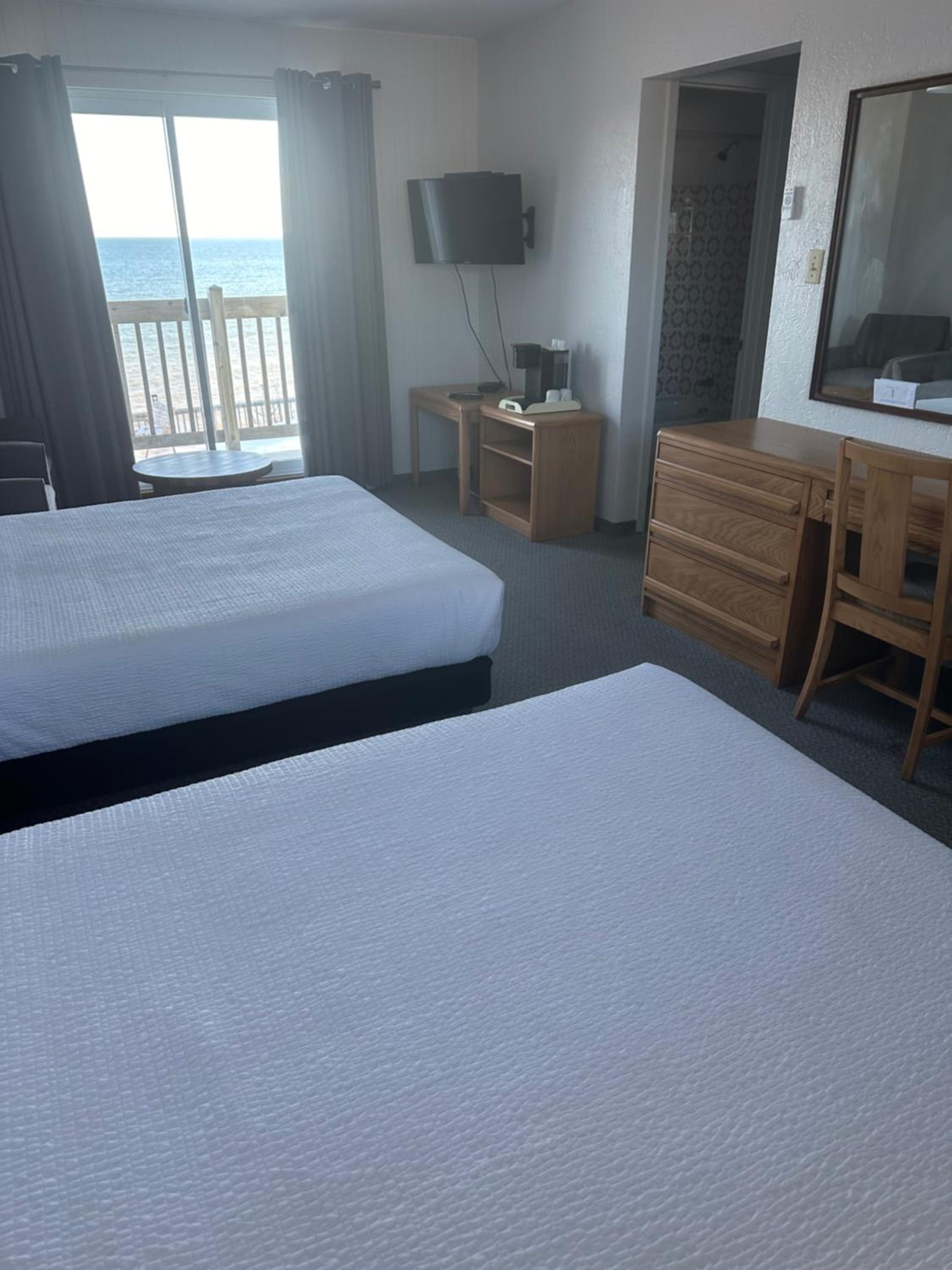 Motel Carleton Sur Mer