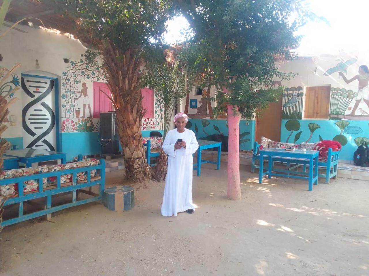 Al Salam Camp