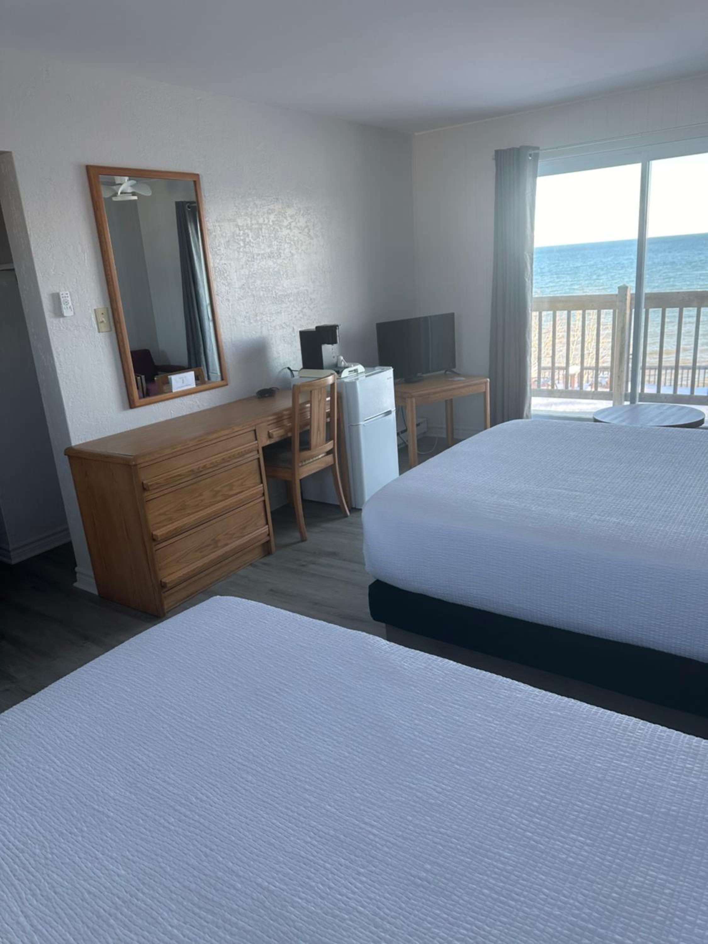 Motel Carleton Sur Mer
