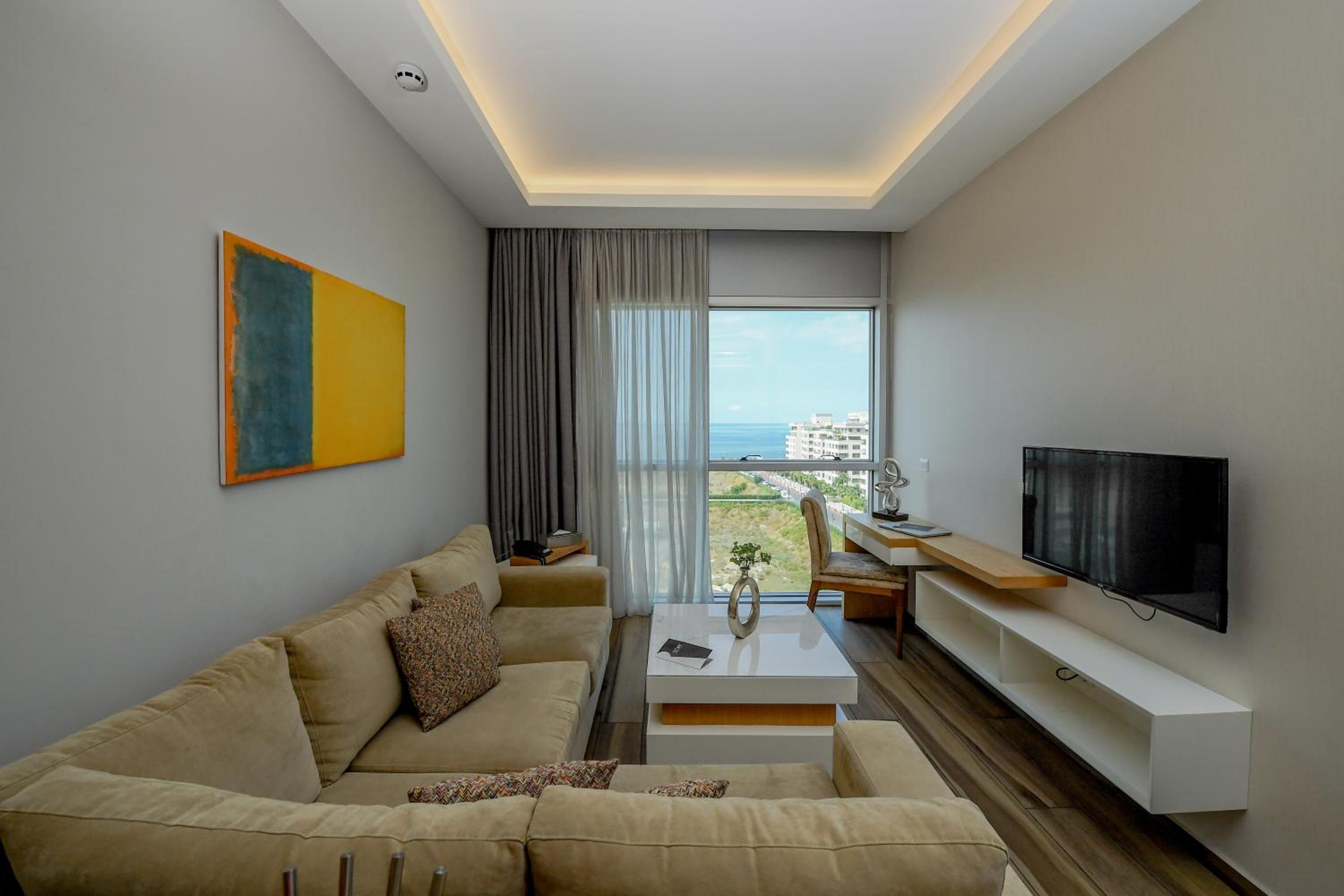 The Stay Furnished Apartments