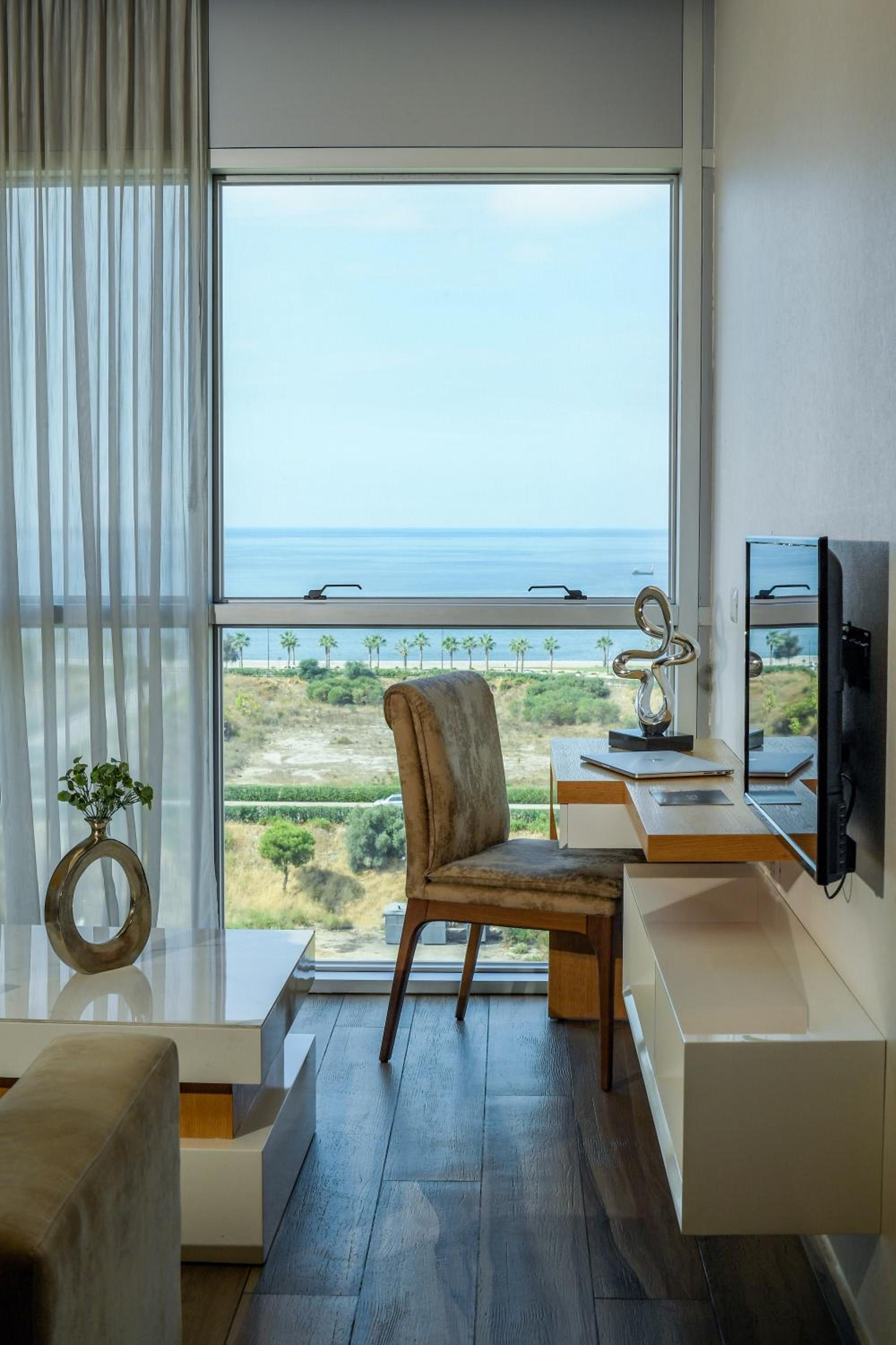 The Stay Furnished Apartments