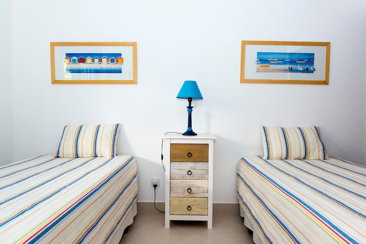 The Albufeira Concierge - Villa Praia Sao Rafael photo 5