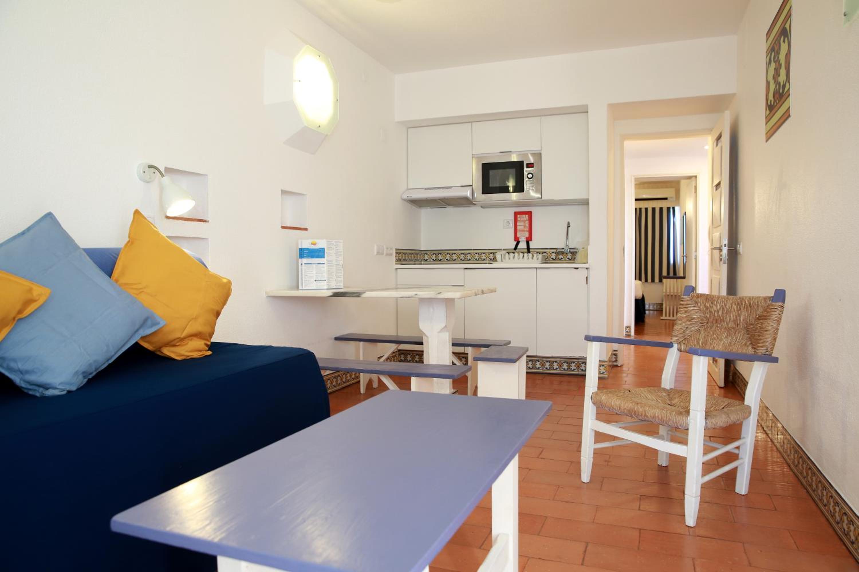 Apartamentos Turisticos Soldoiro — photo 54