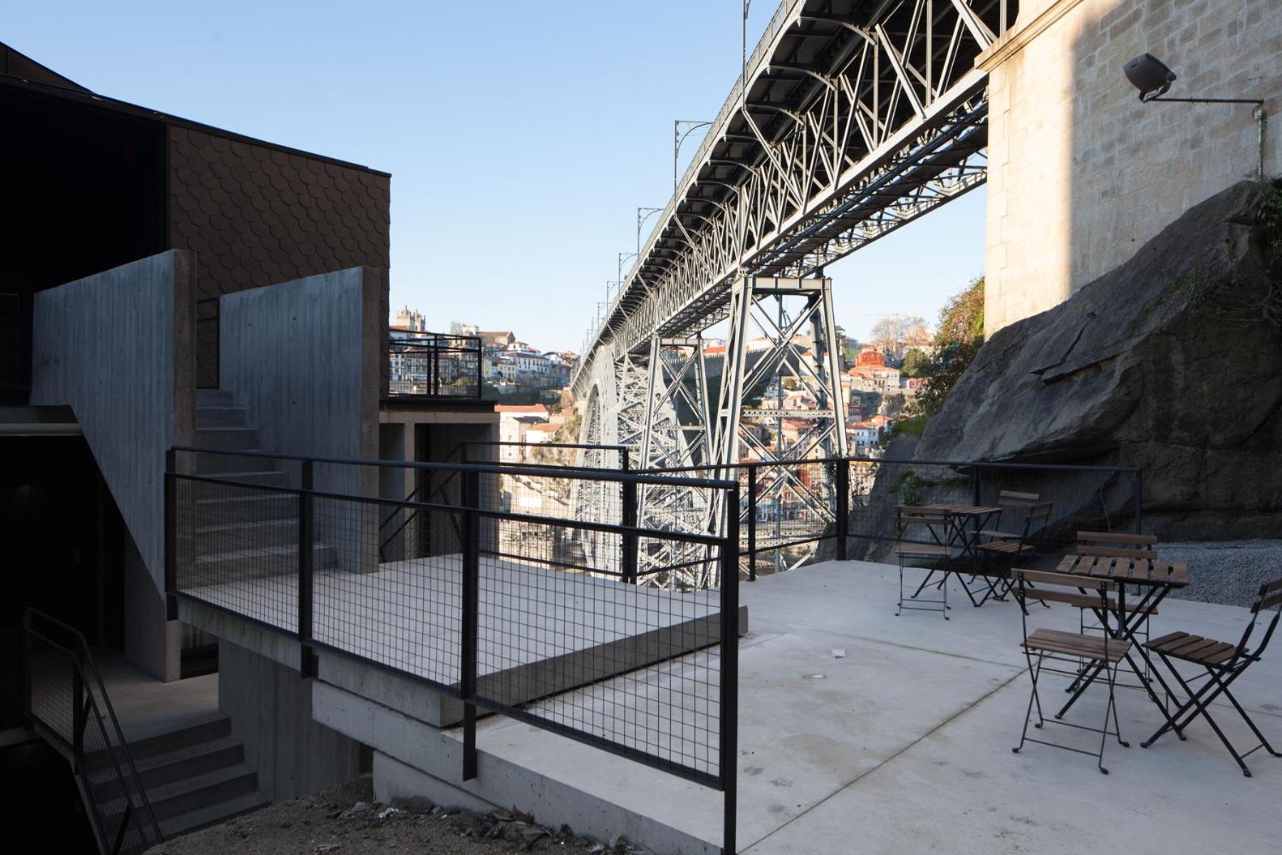 Oh! Porto - Whole Property view 3