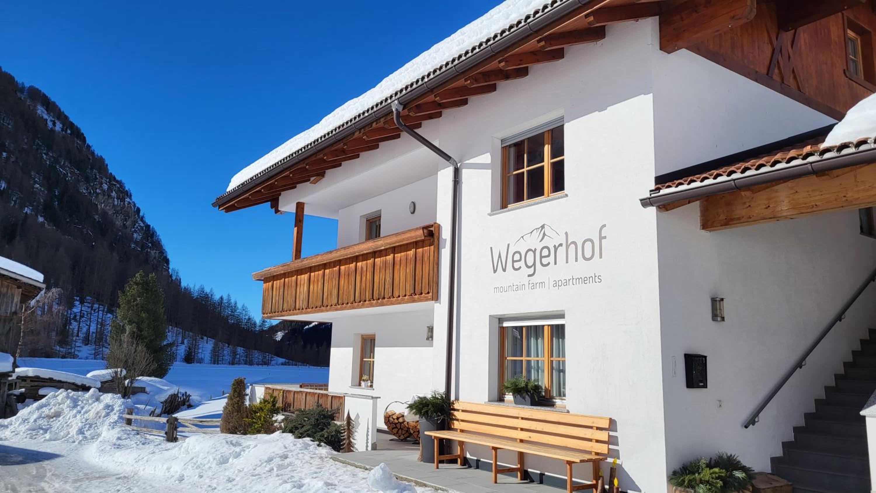 Wegerhof