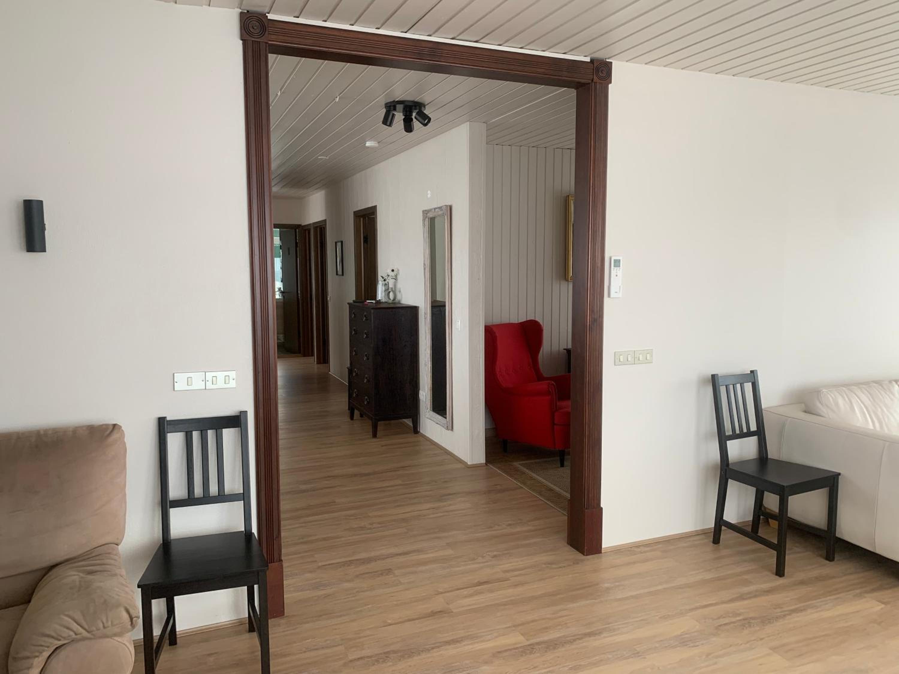 Fossar Villa view 5