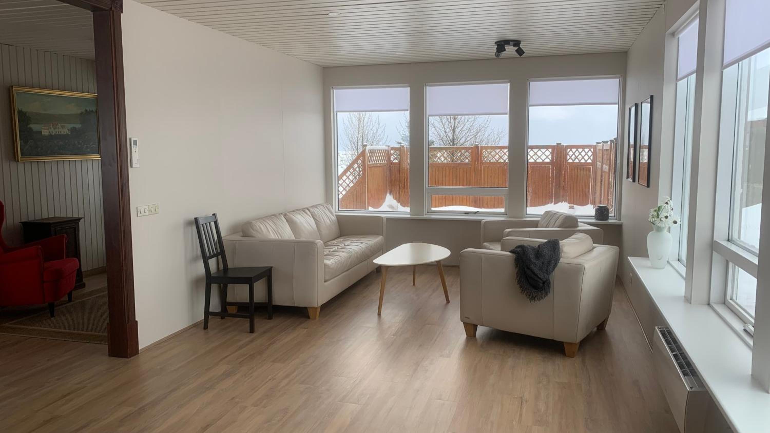 Fossar Villa view 4