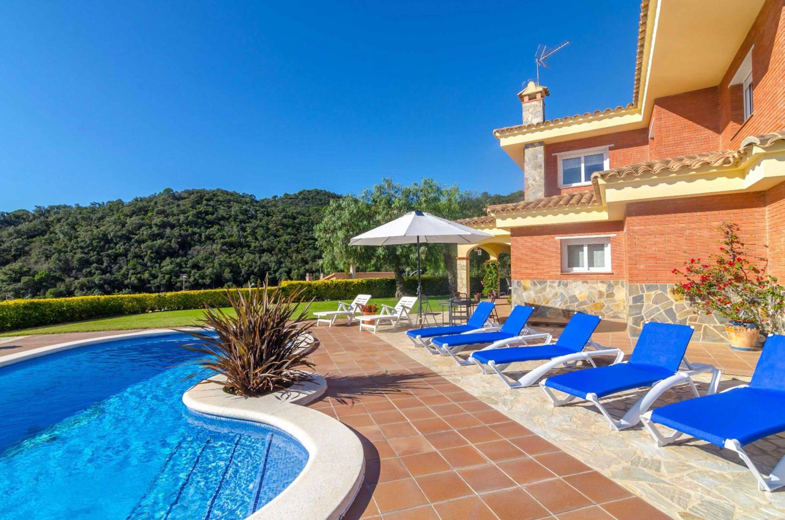 Villa Elysium