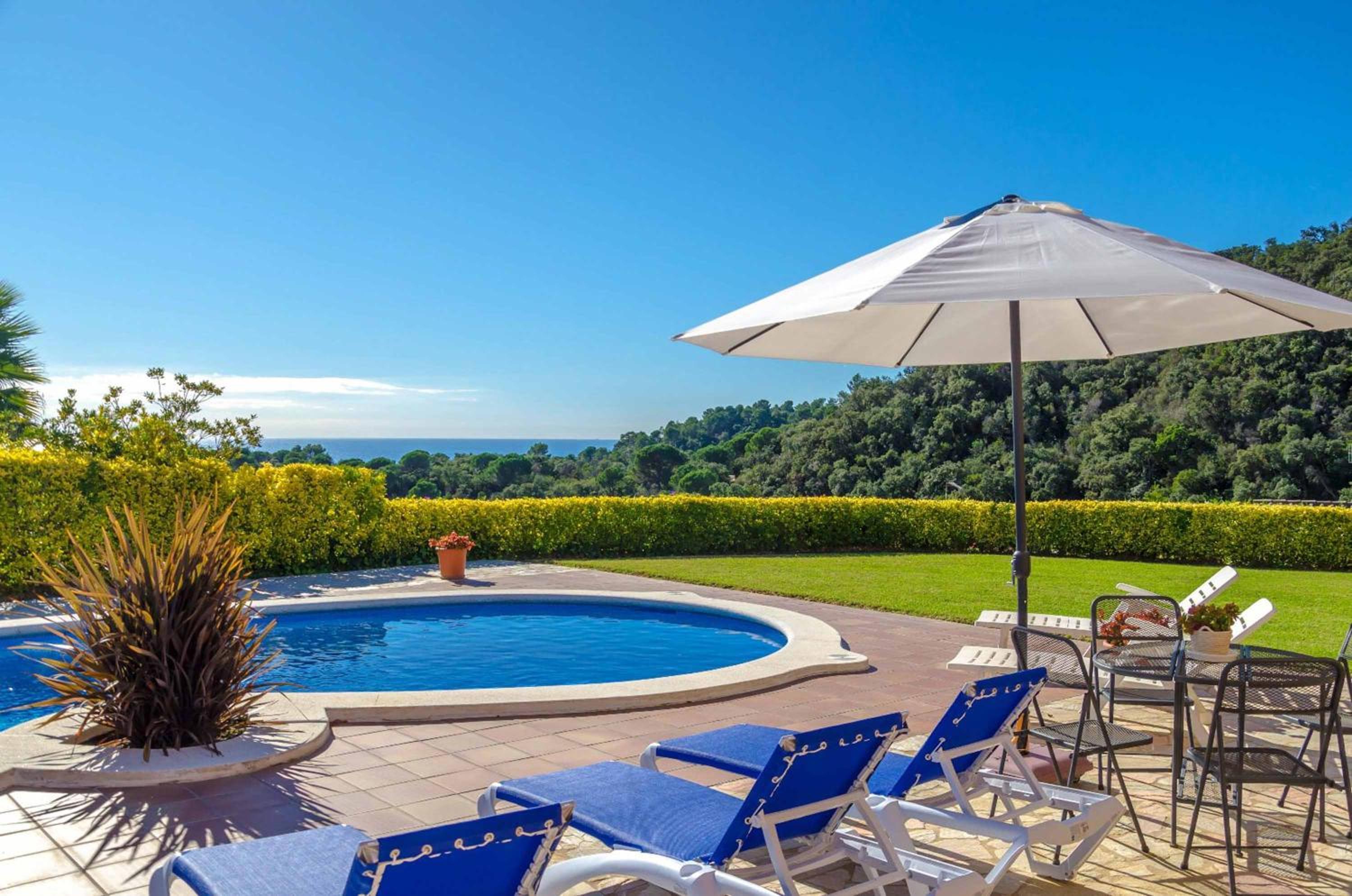 Villa Elysium