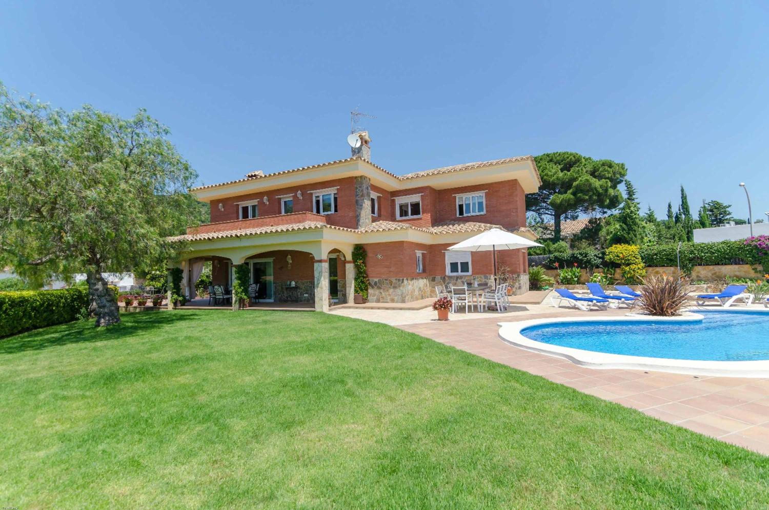 Villa Elysium