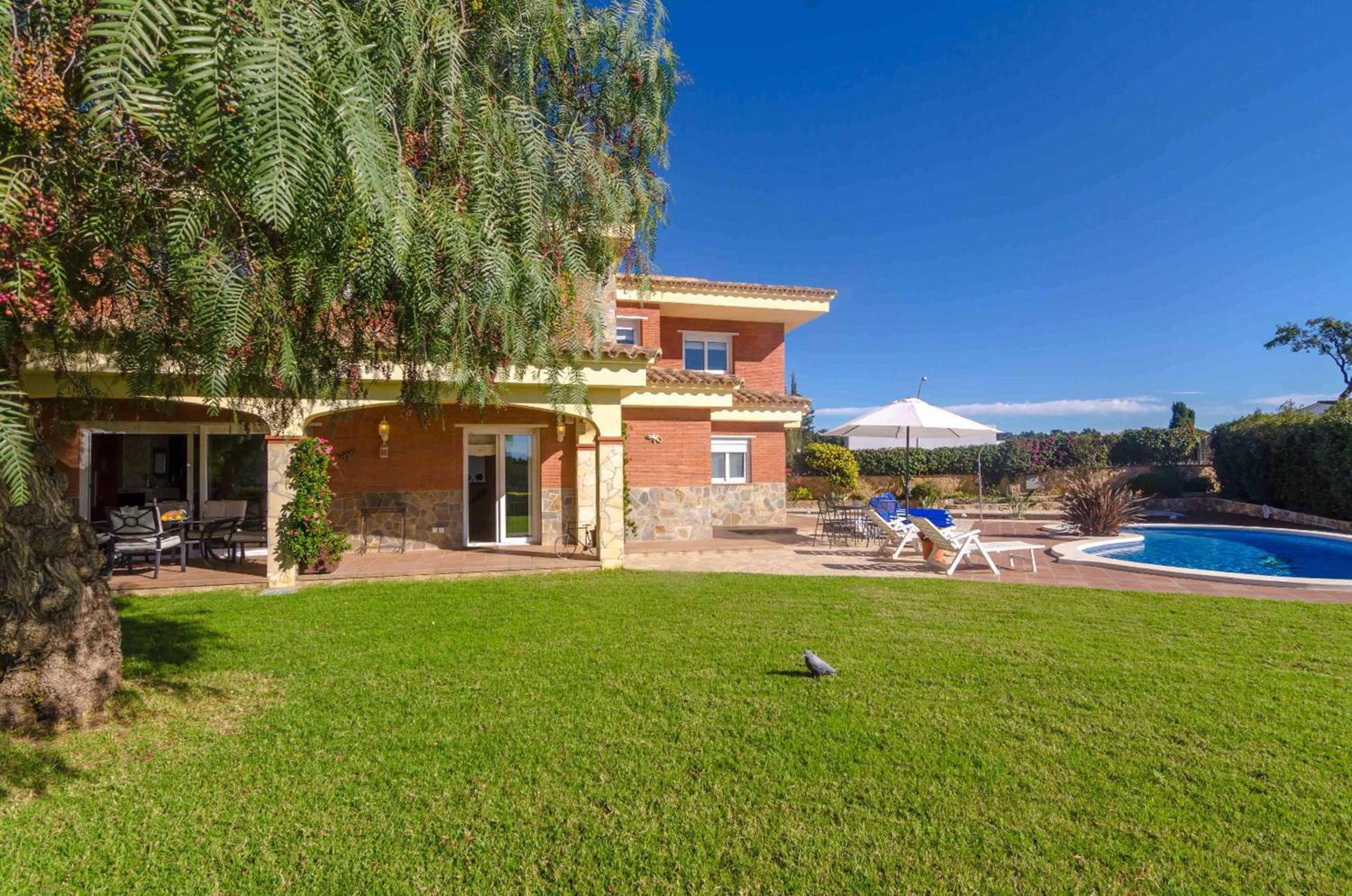 Villa Elysium