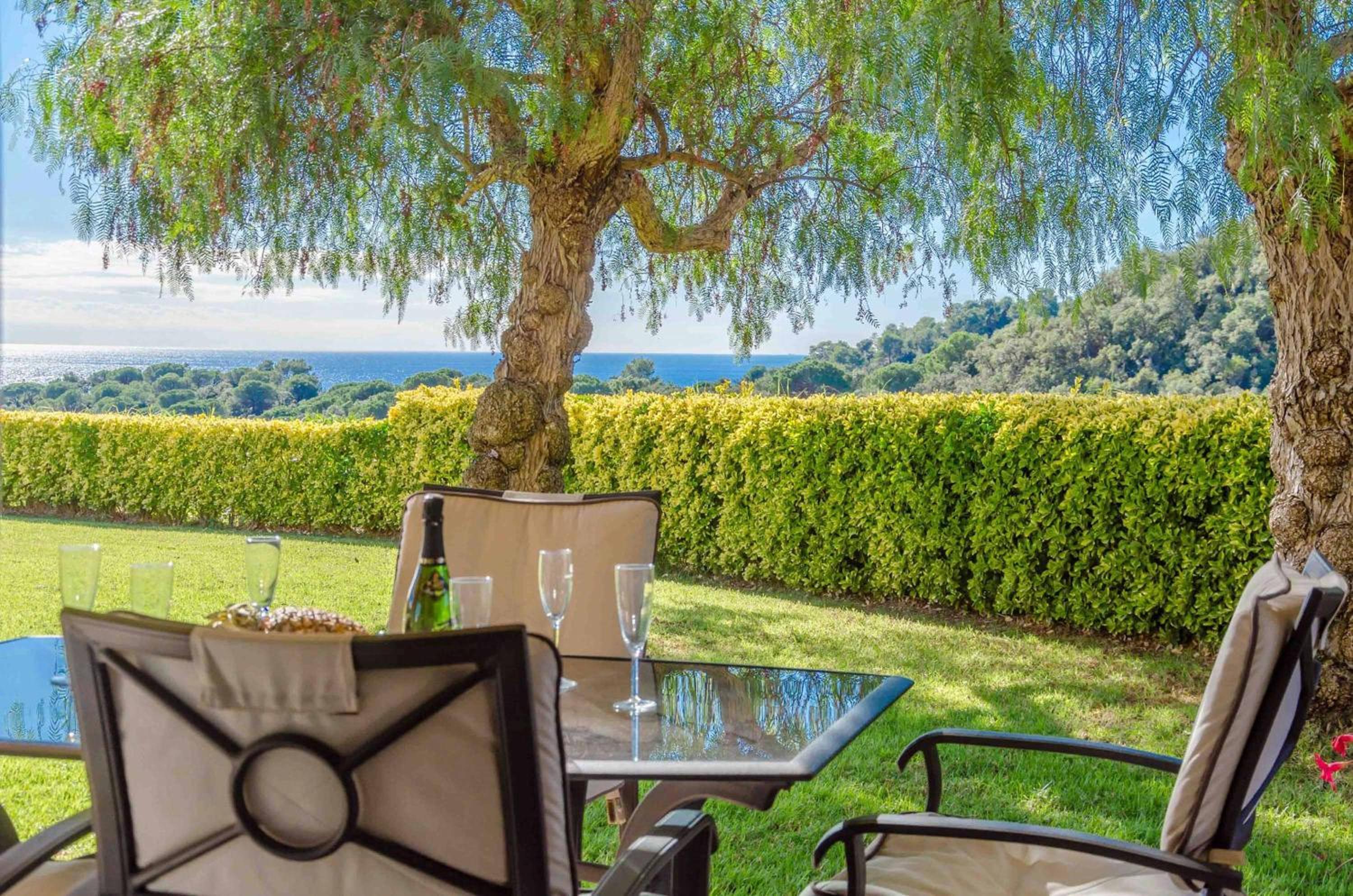 Villa Elysium