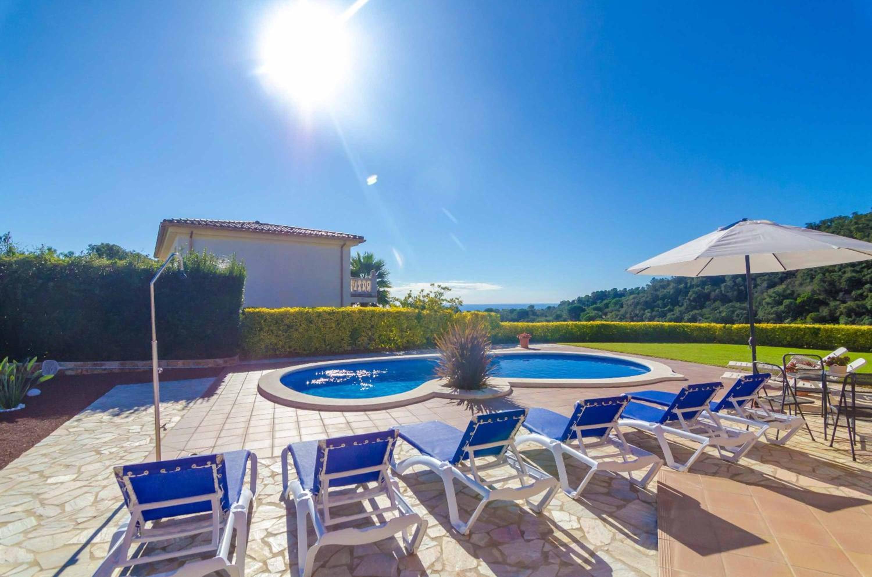 Villa Elysium