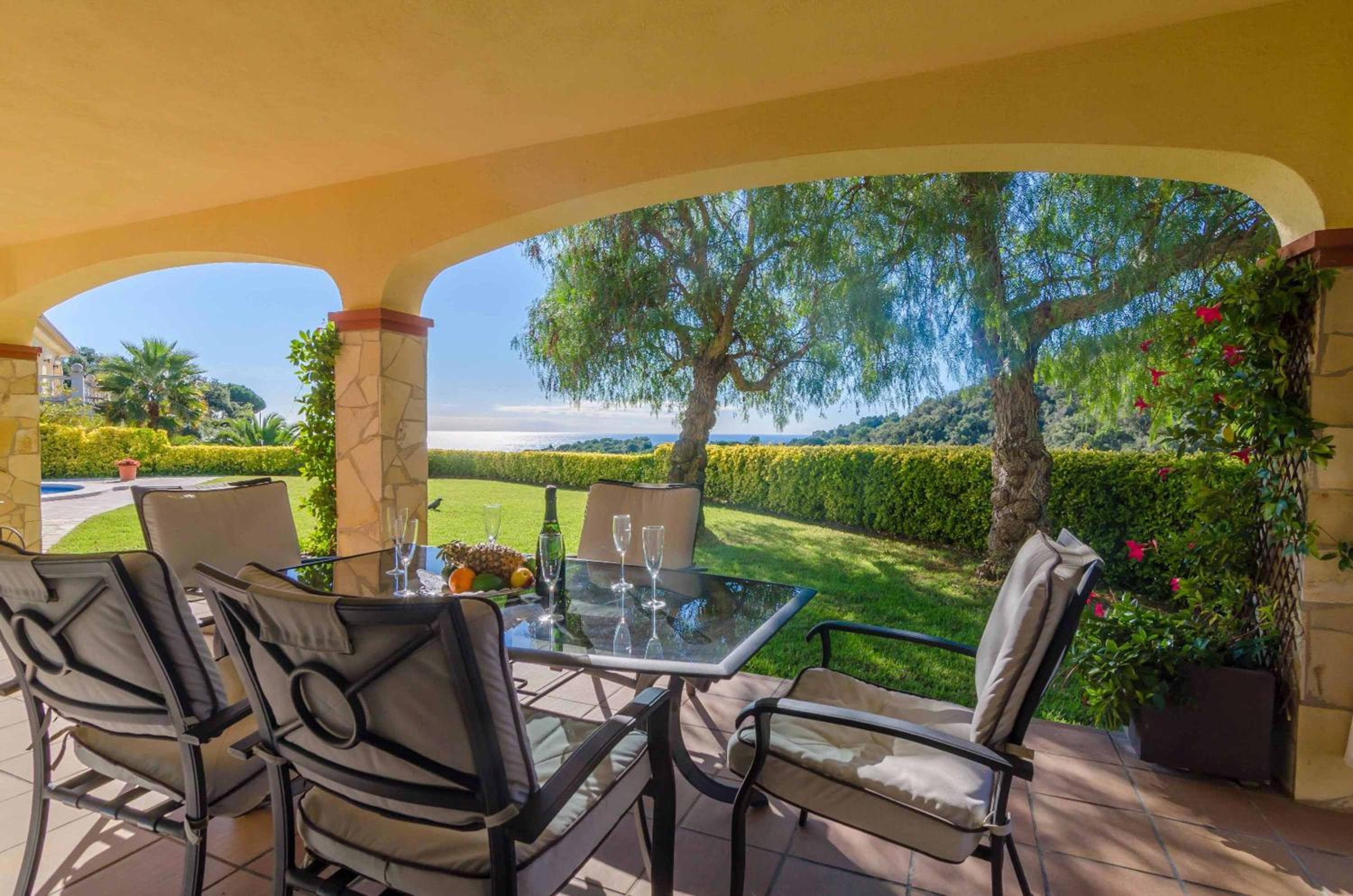 Villa Elysium