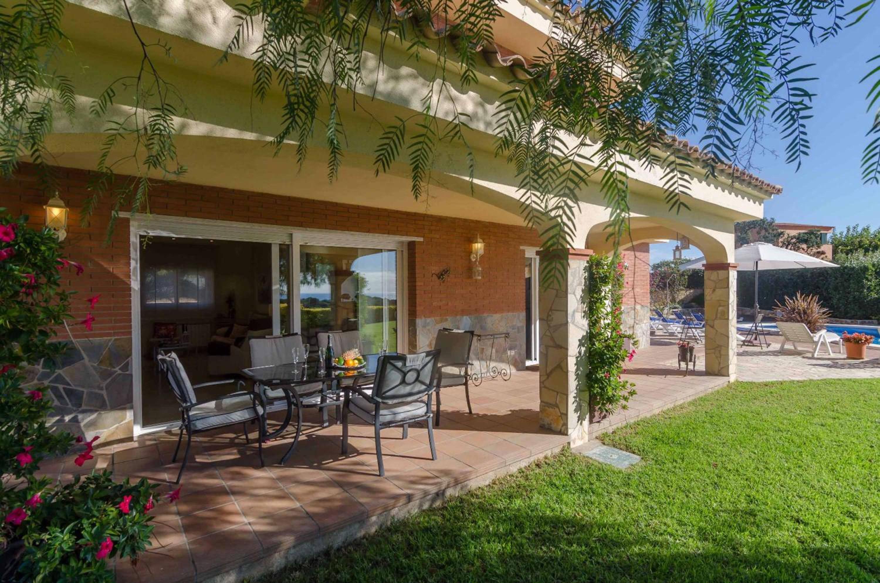 Villa Elysium