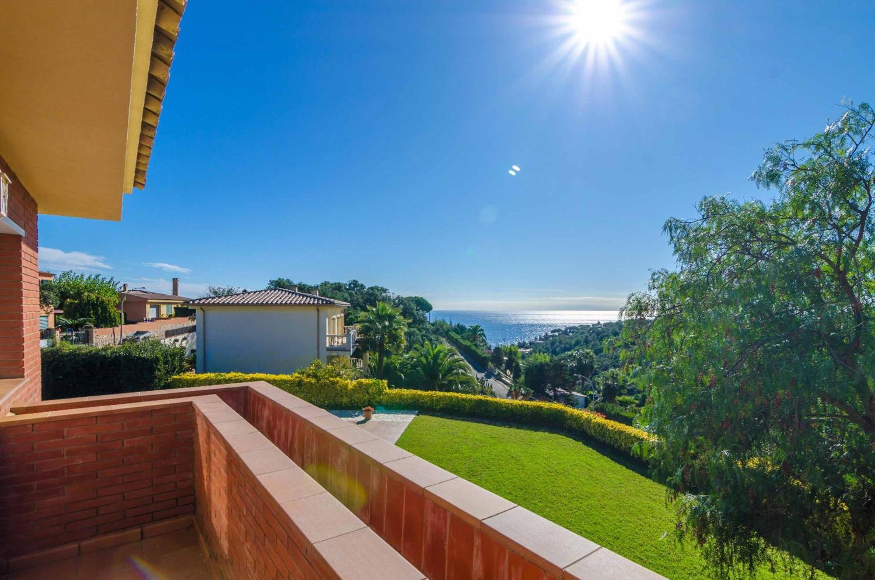 Villa Elysium