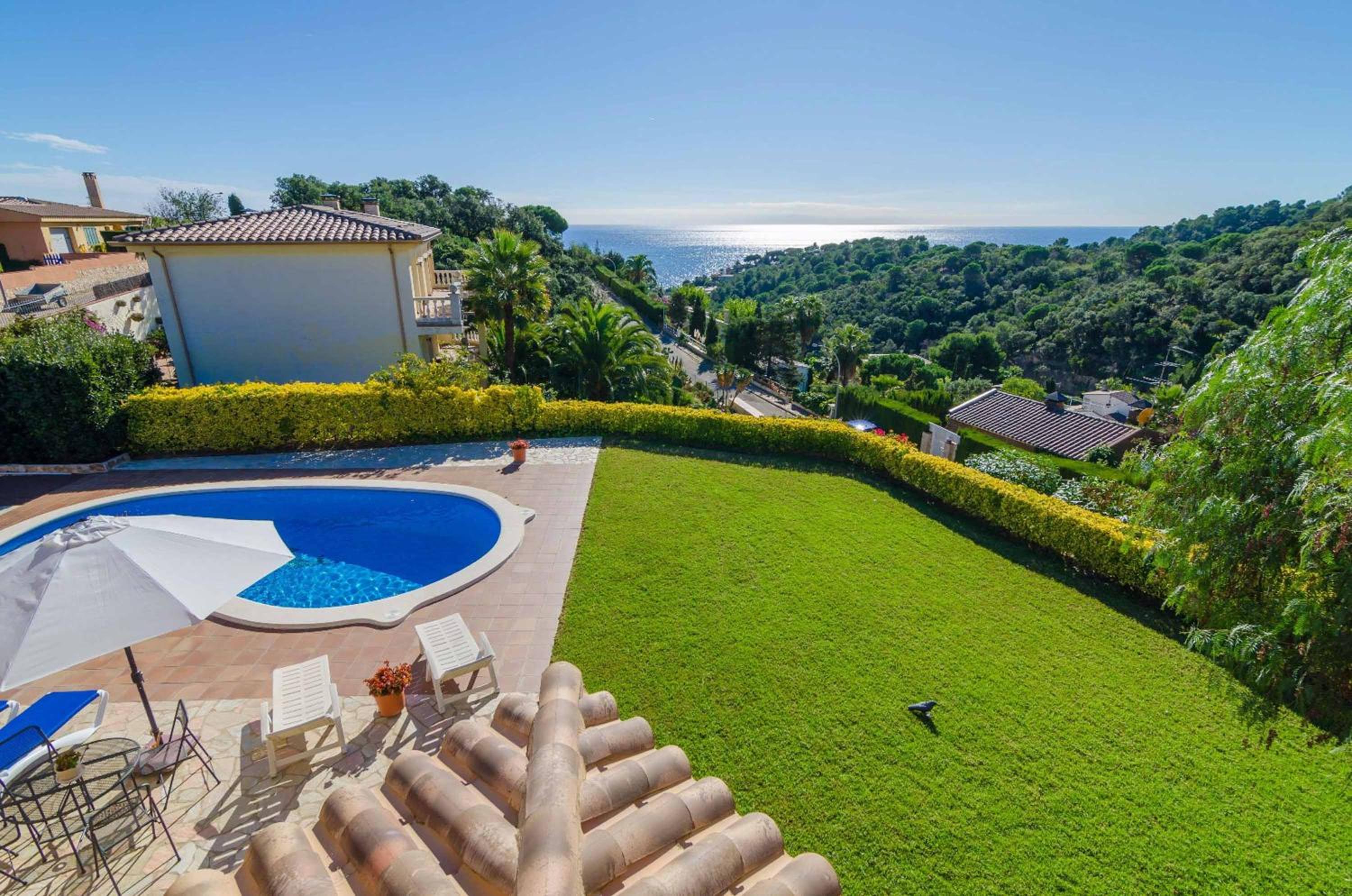 Villa Elysium