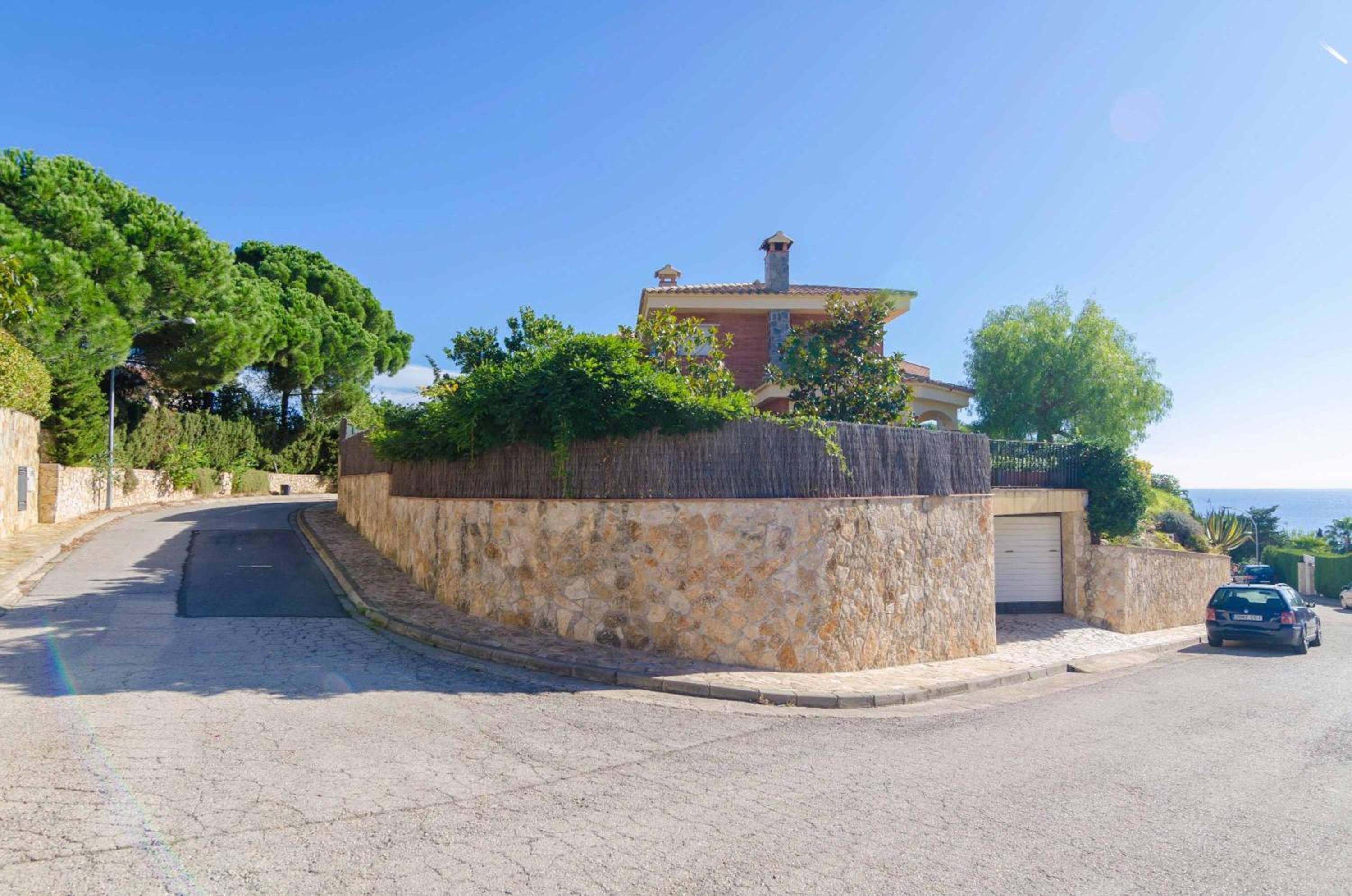 Villa Elysium